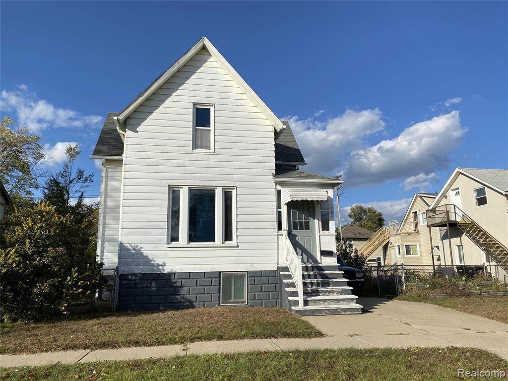 324 Cherry St - Photo 1