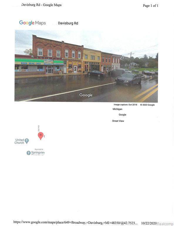 649 Broadway - Photo 1