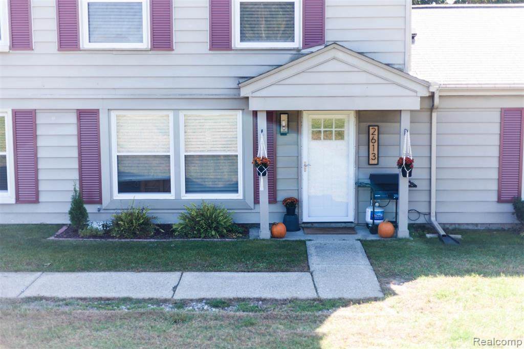 2613 Thornbrier Crt - Photo 1