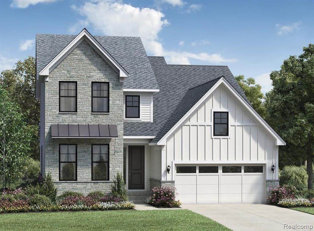 24057 Lyon Preserve Trl - Photo 1