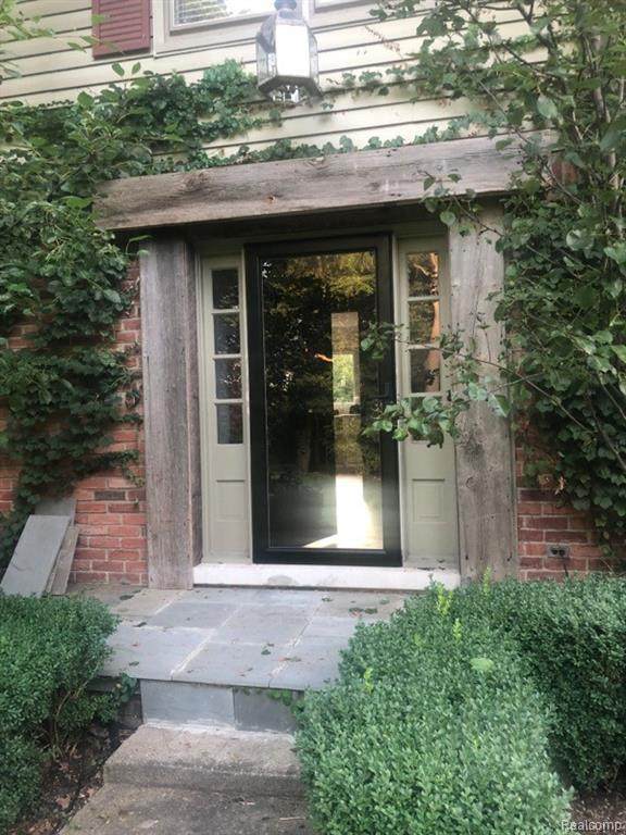 3880 Lahser Rd - Photo 1