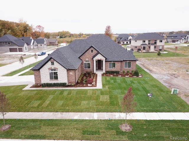 54551 Deadwood Ln - Photo 1