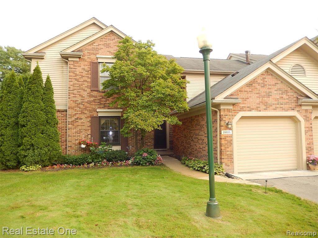29825 Indian Trail - Photo 1