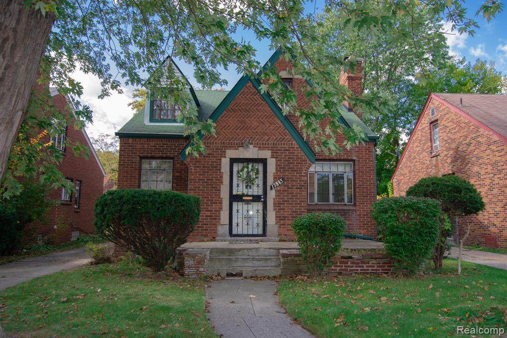 15885 Coyle St - Photo 1