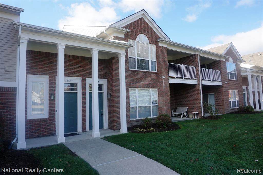 16731 Carriage Way - Photo 1