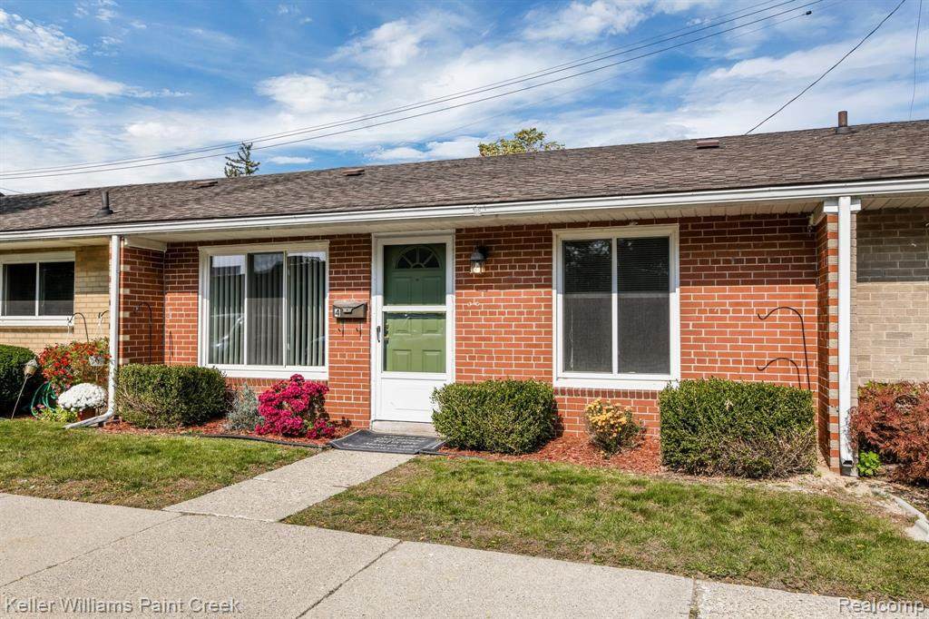 308 Rochester Rd Apt 4 - Photo 1