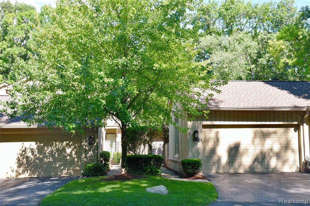 1163 Timberview Trl - Photo 1