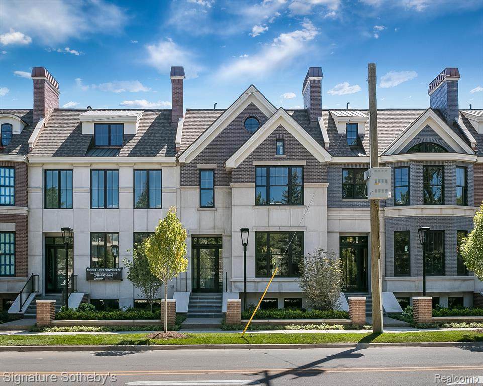 635 Brown St - Photo 1