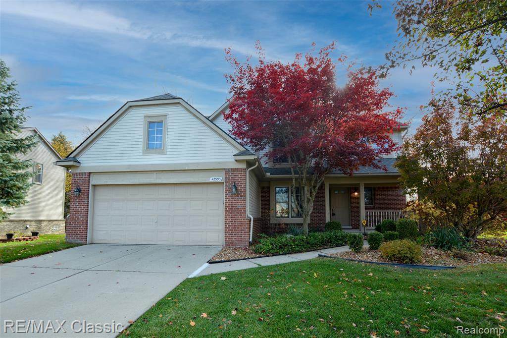 42995 Clay Crt - Photo 1
