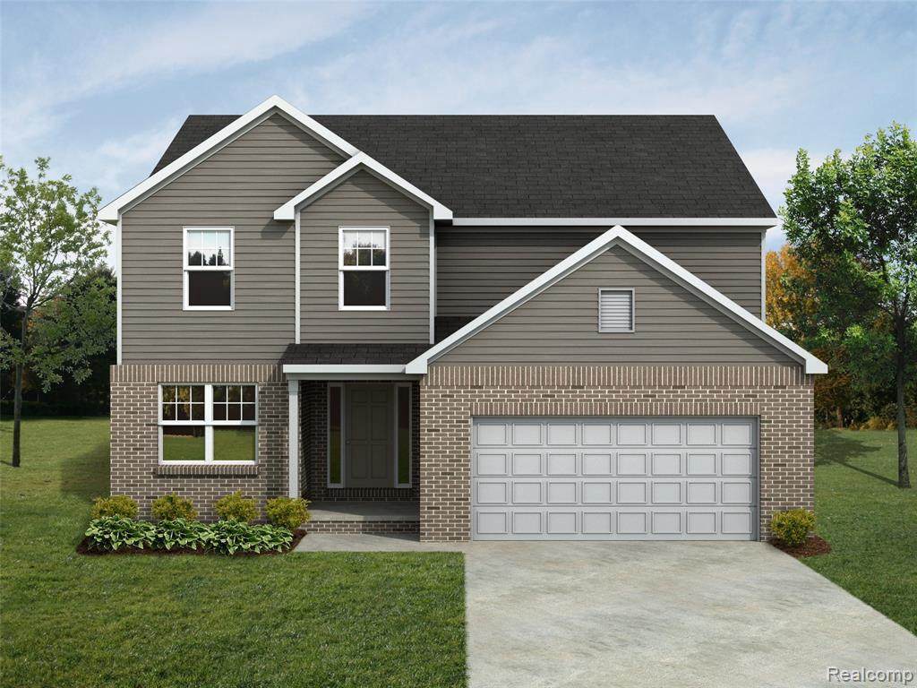 20754 Frisco Dr - Photo 1