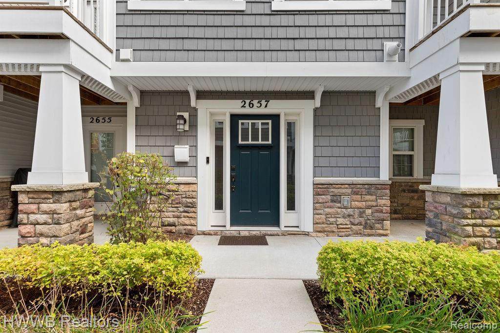 2657 Harvard Rd - Photo 1