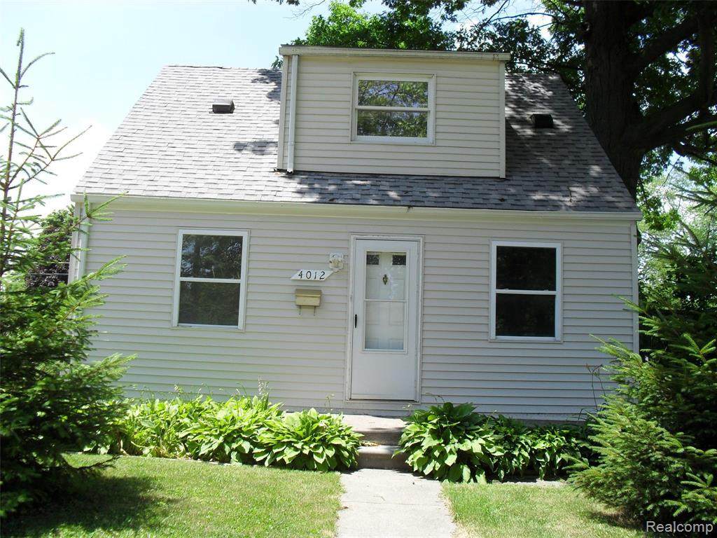 4012 Campbell St - Photo 1