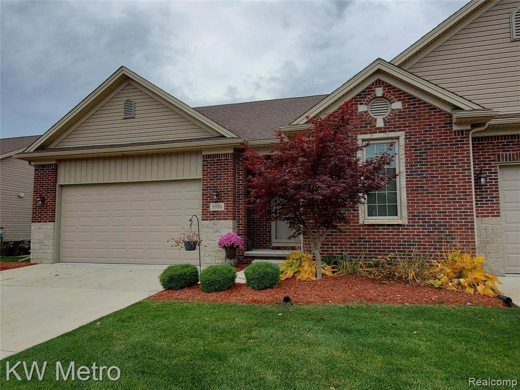 5936 Purple Martin Dr - Photo 1