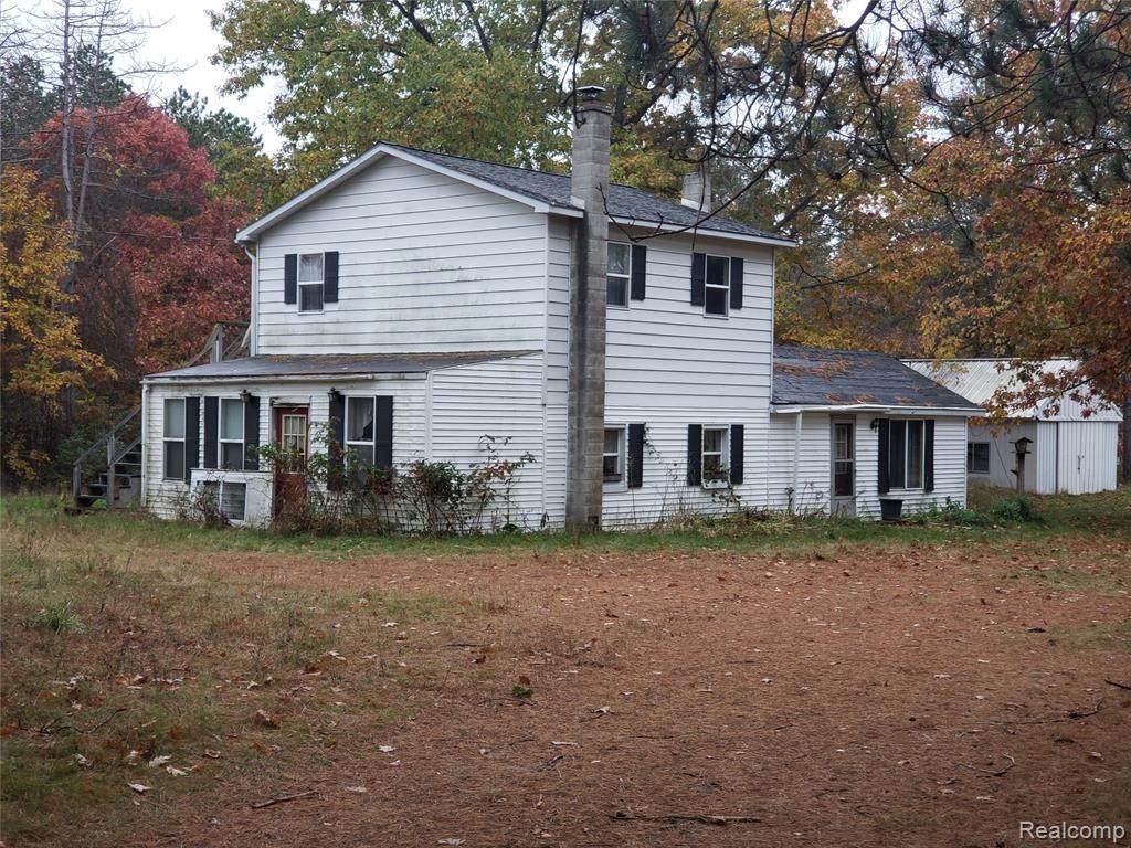 3607 Bawkey Rd - Photo 1