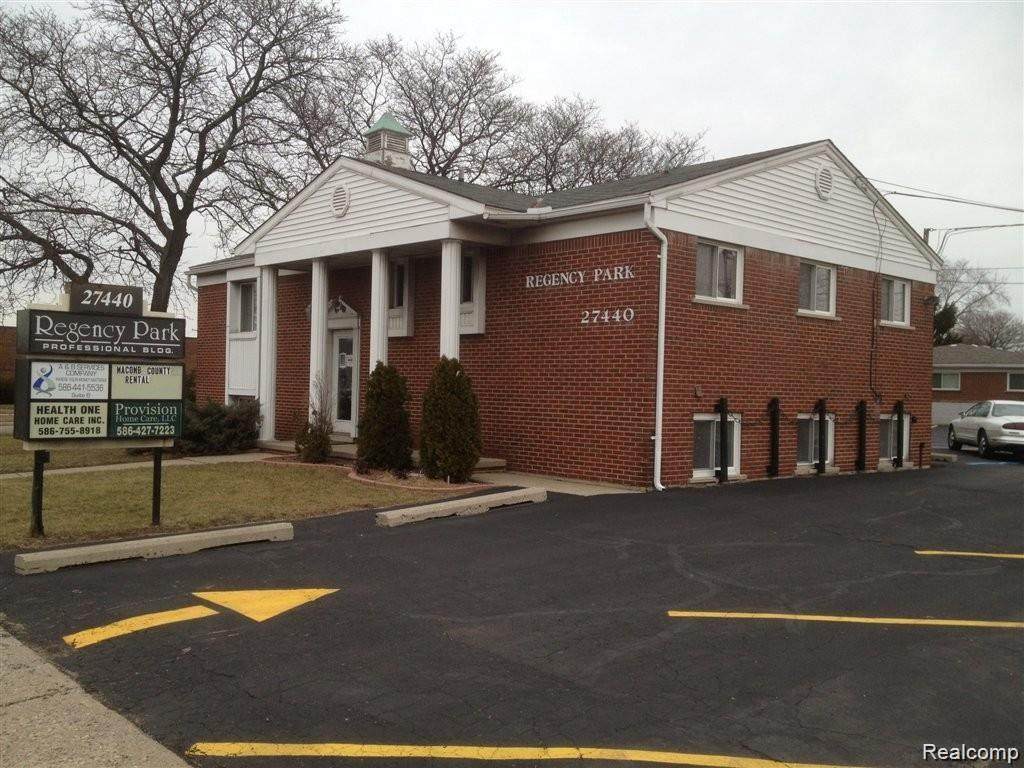 27440 Hoover Rd - Photo 1