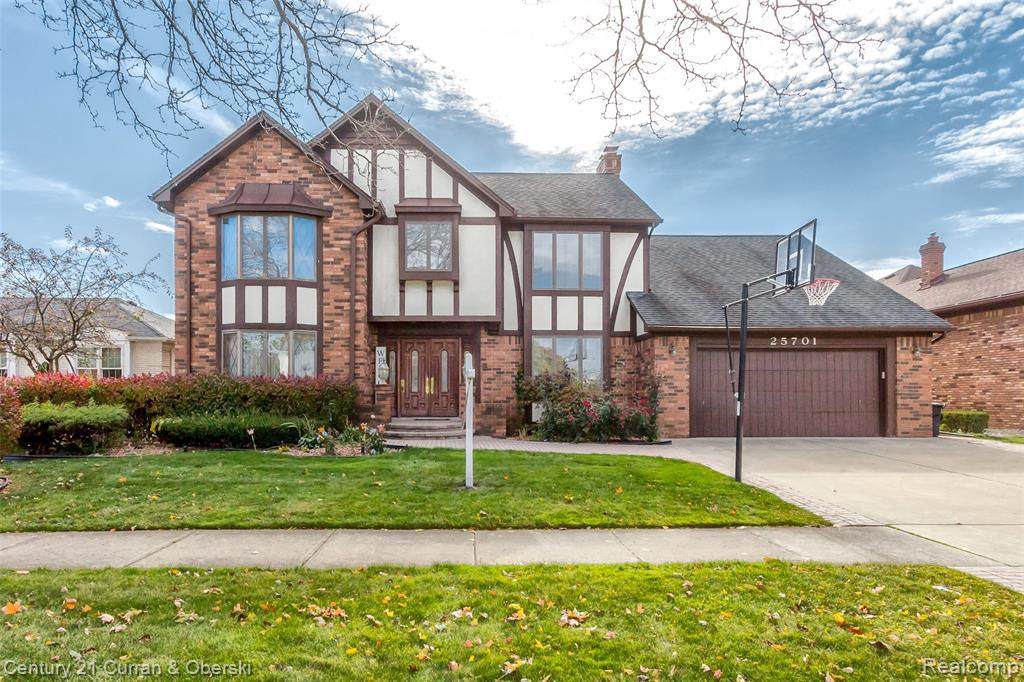 25701 Wilson Dr - Photo 1