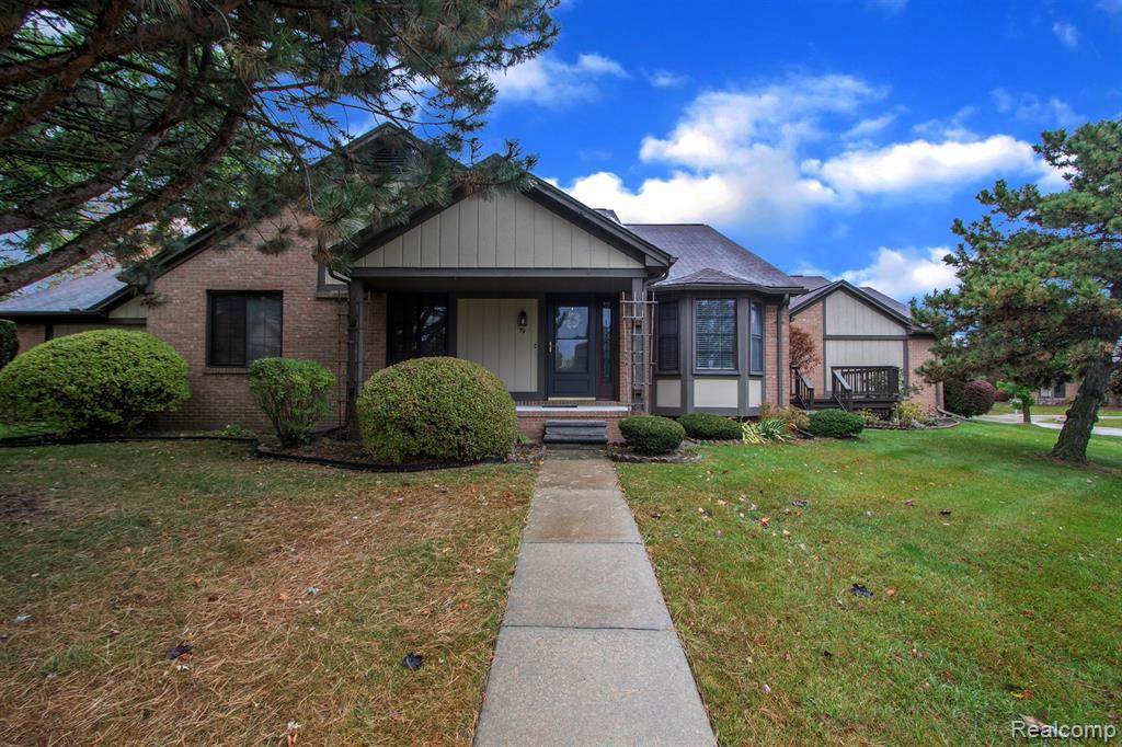 59 Meadow Wood Dr - Photo 1