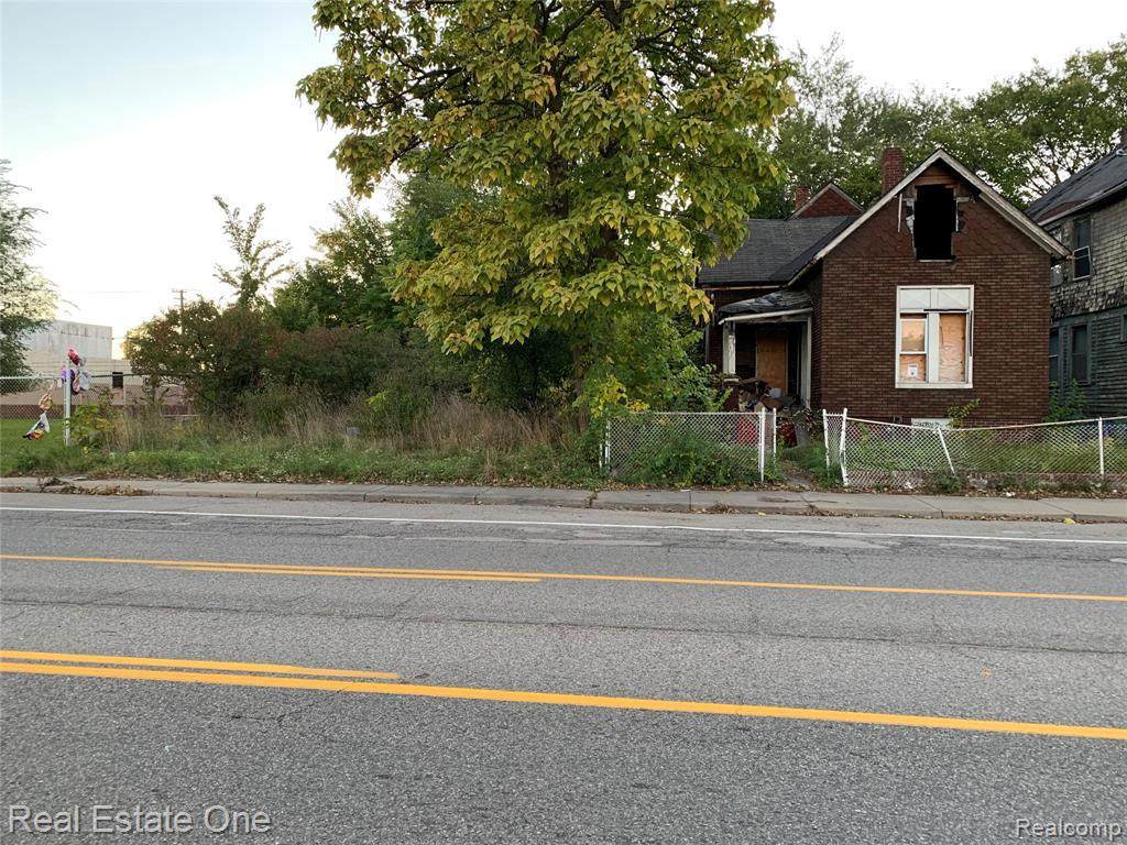 4753 Mount Elliott St - Photo 1
