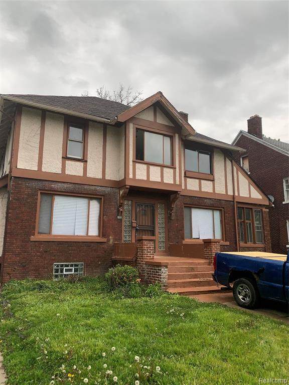 1642 Edison St - Photo 1