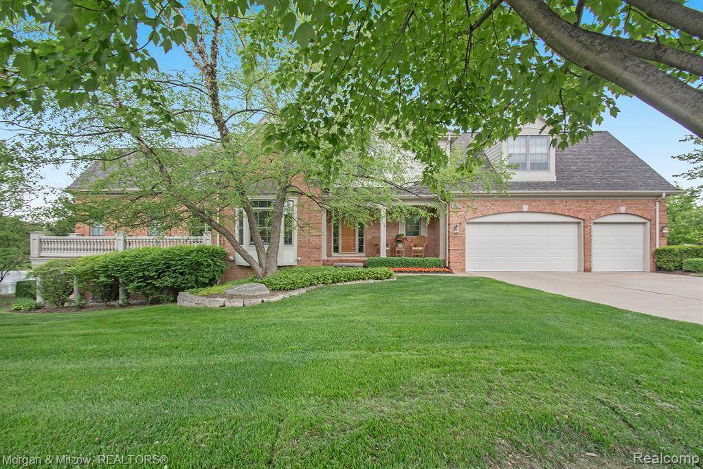 2840 Hastings Crt - Photo 1