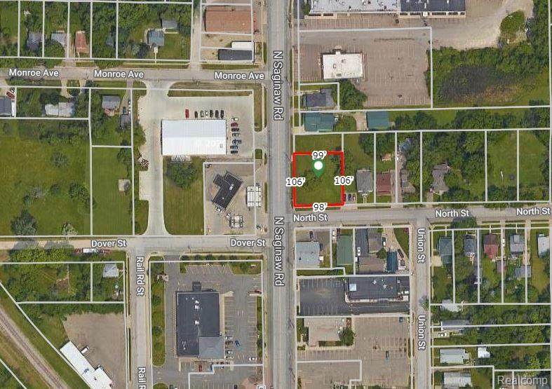 00 Saginaw St - Photo 1