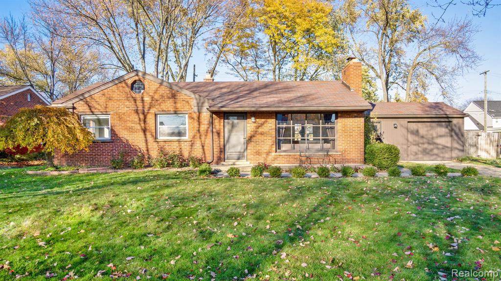 1799 Pembroke Rd - Photo 1