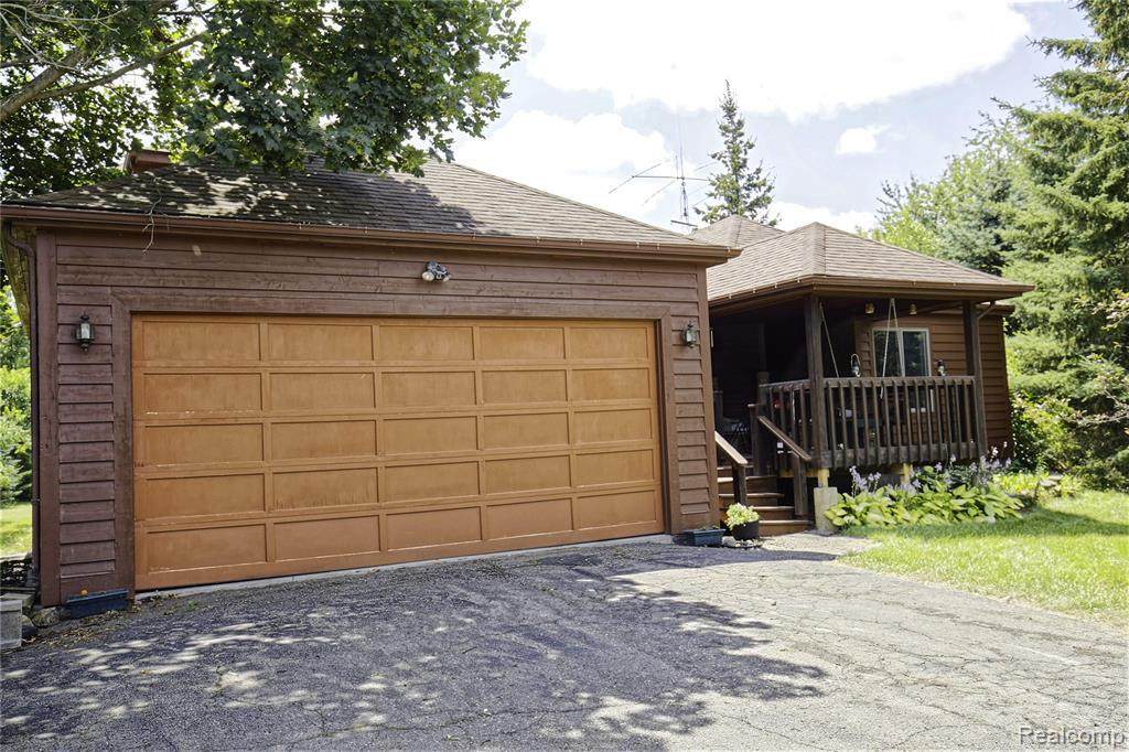 61353 8 MILE RD - Photo 1