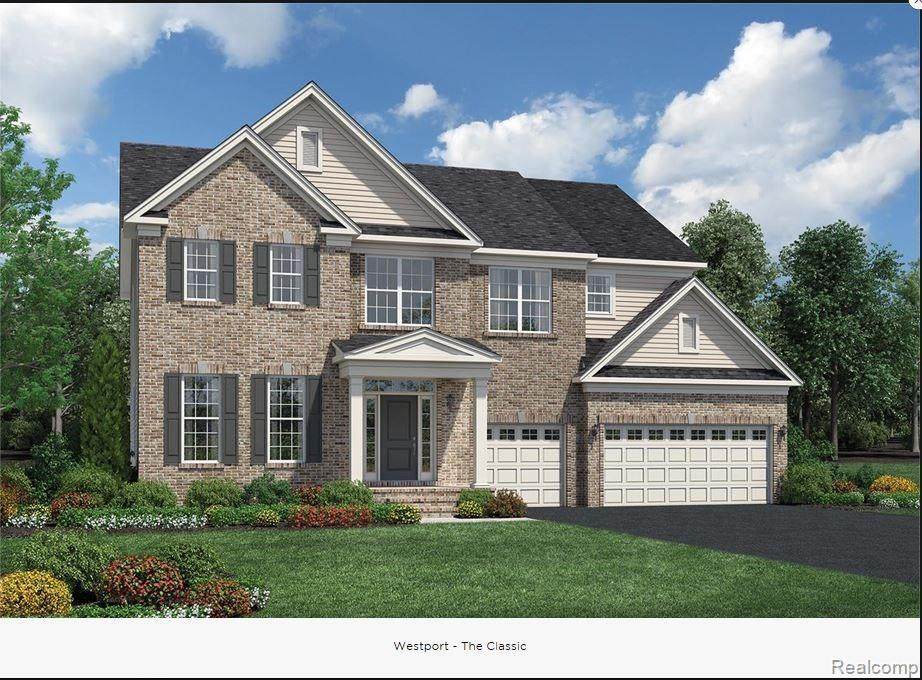 1564 Tanny Town Rd - Photo 1