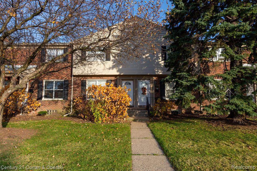 3222 Coolidge - Photo 1