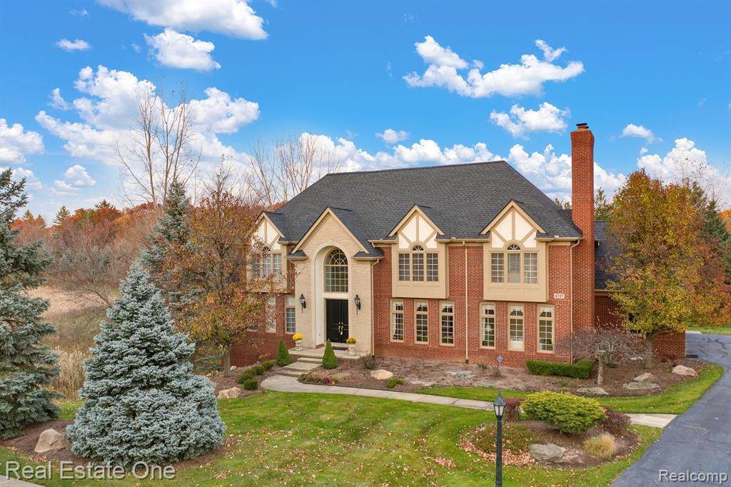 4727 Goodison Place Dr - Photo 1