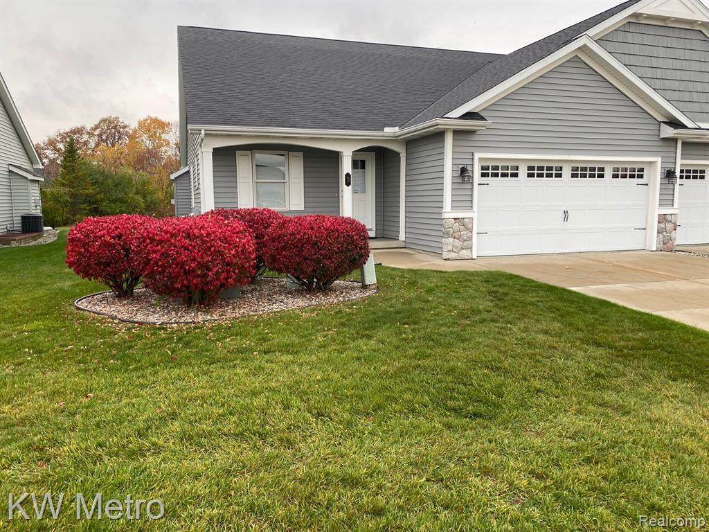 3 Sanctuary Way - Photo 1