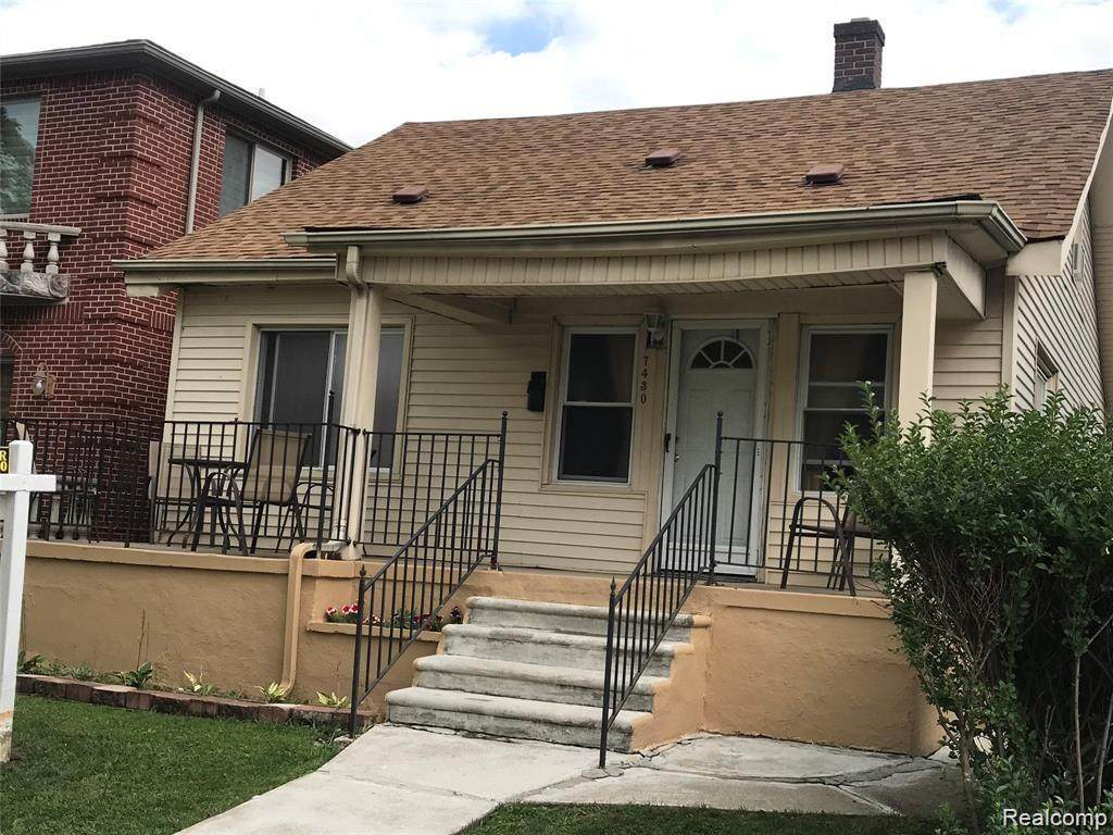 7430 Maple St - Photo 1