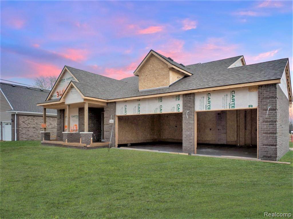 34413 Ann Arbor Trail Rd. - Photo 1