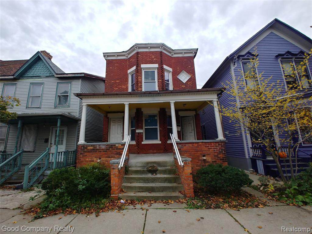 1413 Bagley St - Photo 1
