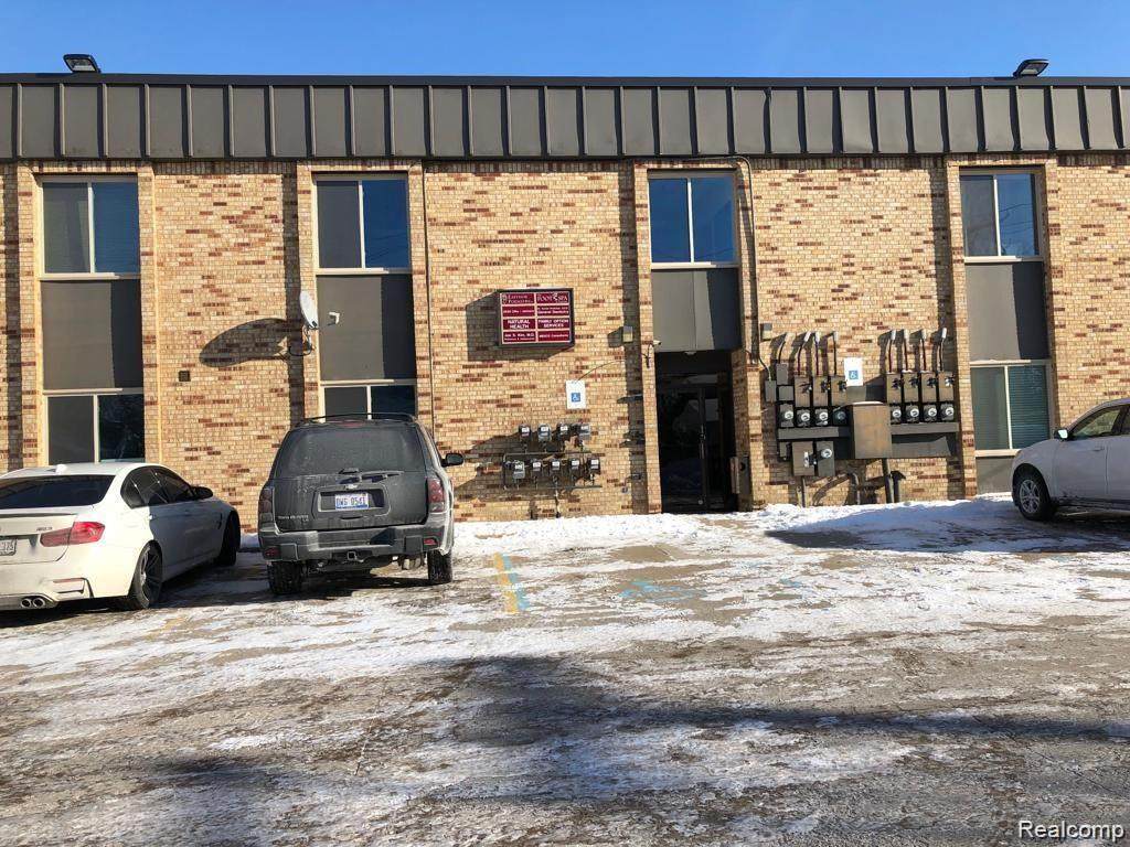 24025 Greater Mack Ave - Photo 1