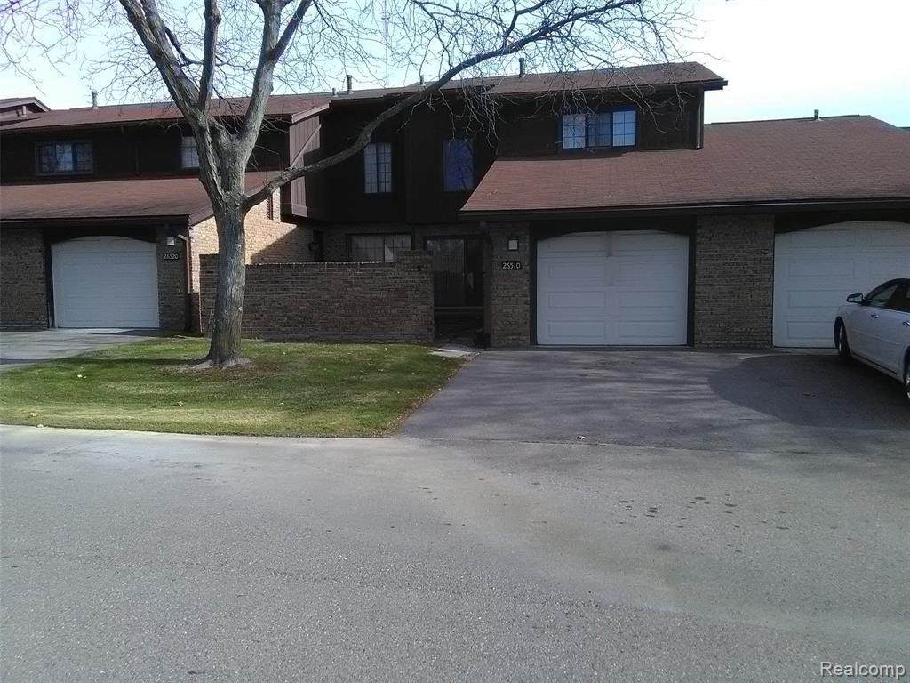 26510 Inkster Rd - Photo 1