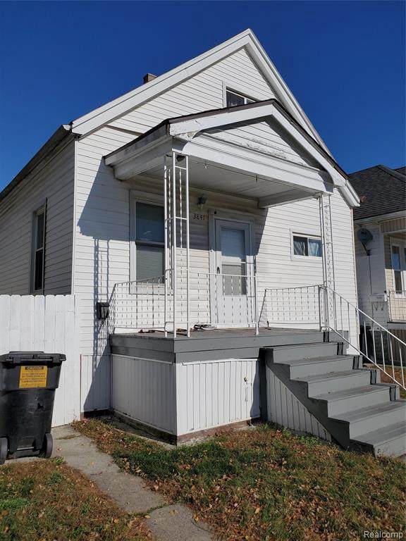 3841 Fredro St - Photo 1