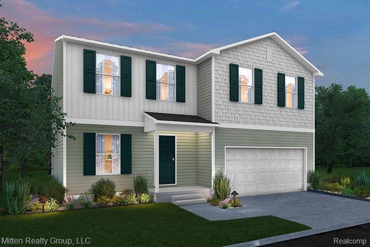 1650 Greenway Dr - Photo 1