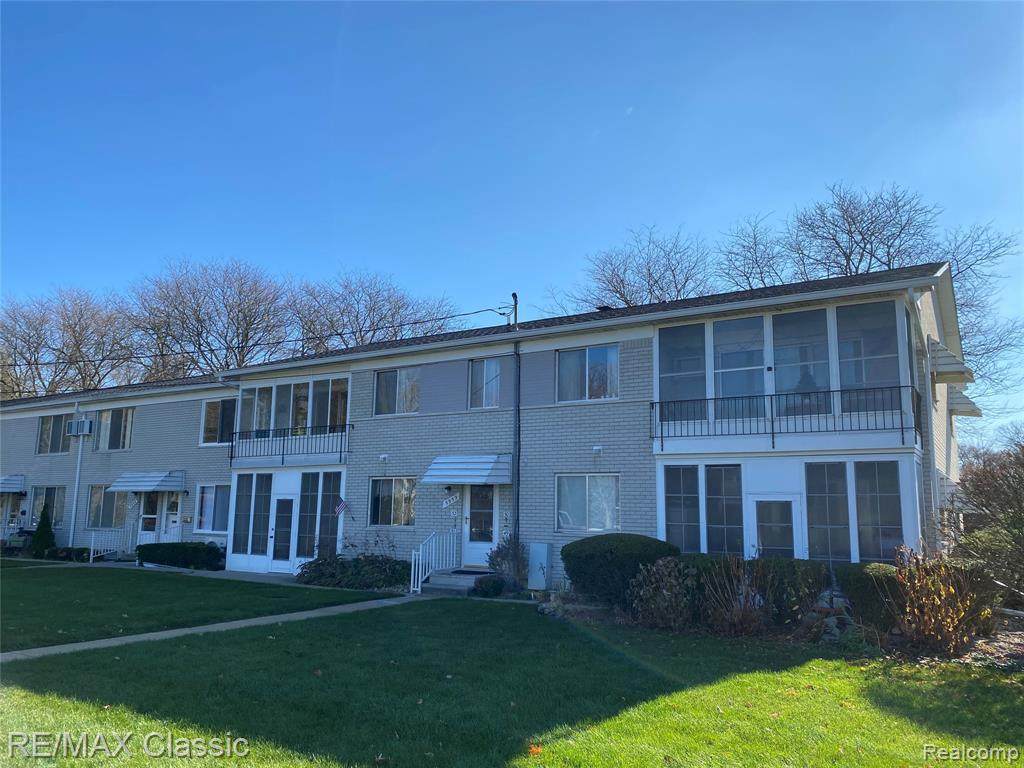5959 Alan, Building 4, Unit 51 Dr - Photo 1