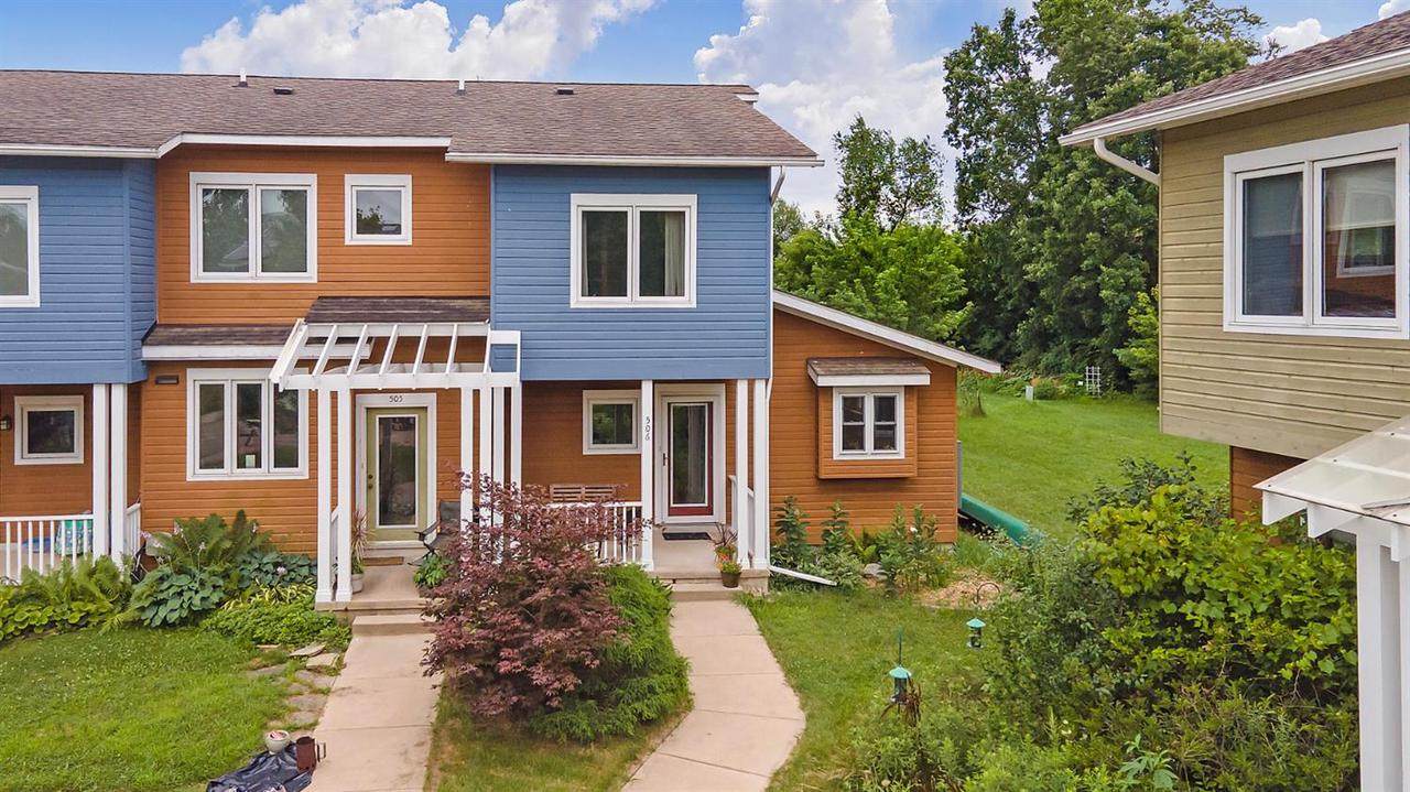 500 Little Lake Dr - Photo 1