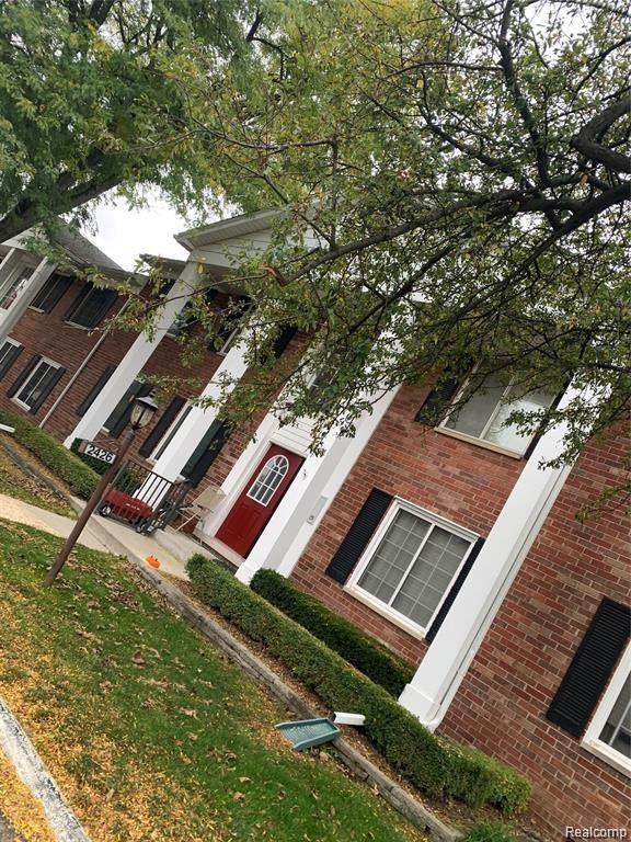 2426 Mulberry Sq Apt 55 - Photo 1