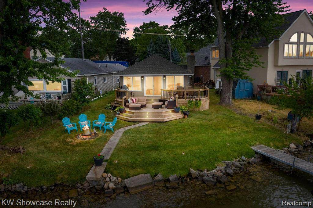 1825 Union Lake Rd - Photo 1