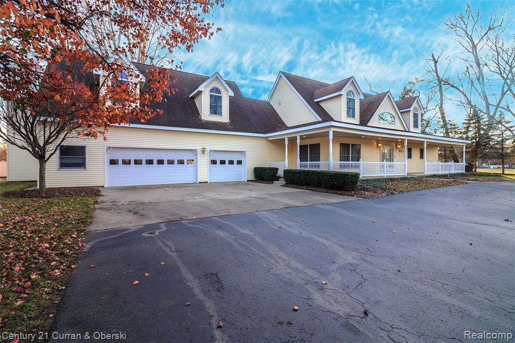 14711 Haggerty Rd - Photo 1