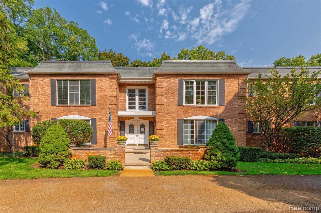 1750 Tiverton Rd - Photo 1
