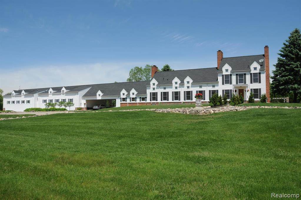 4173 Noble Rd - Photo 1