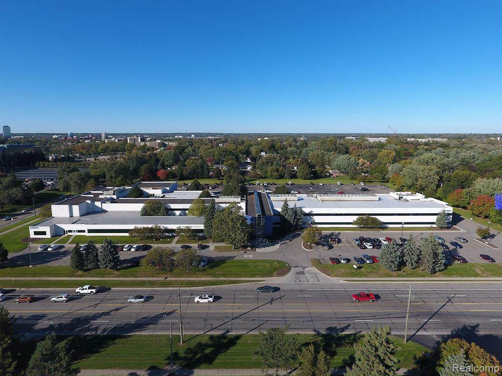 23800 10 MILE RD - Photo 1