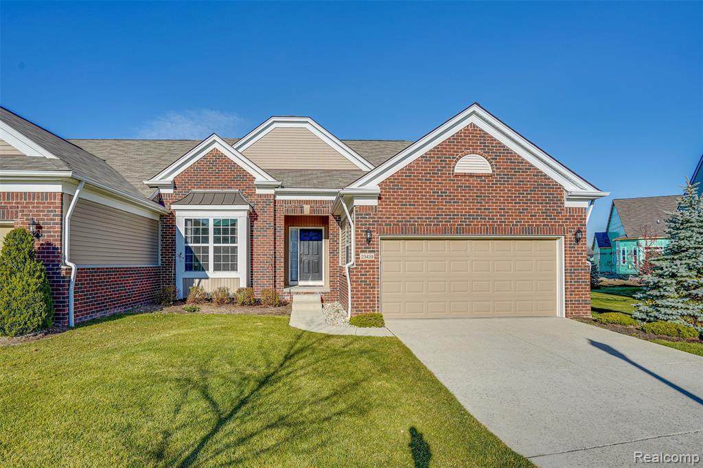 23439 Spring Creek Dr - Photo 1