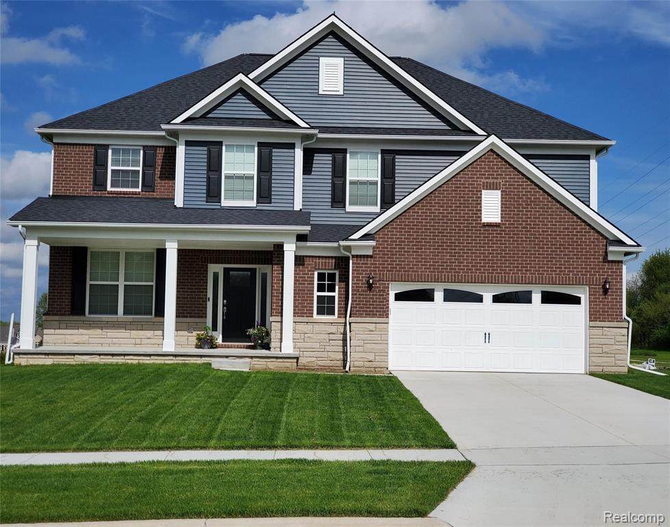 2889 Timber Glen Dr - Photo 1