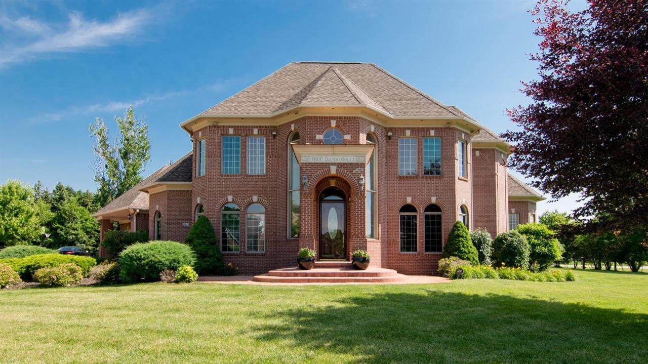 9166 Baron Ct - Photo 1