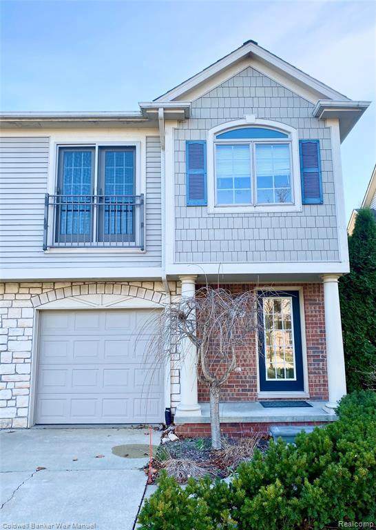 50421 Beechwood Crt Crt - Photo 1